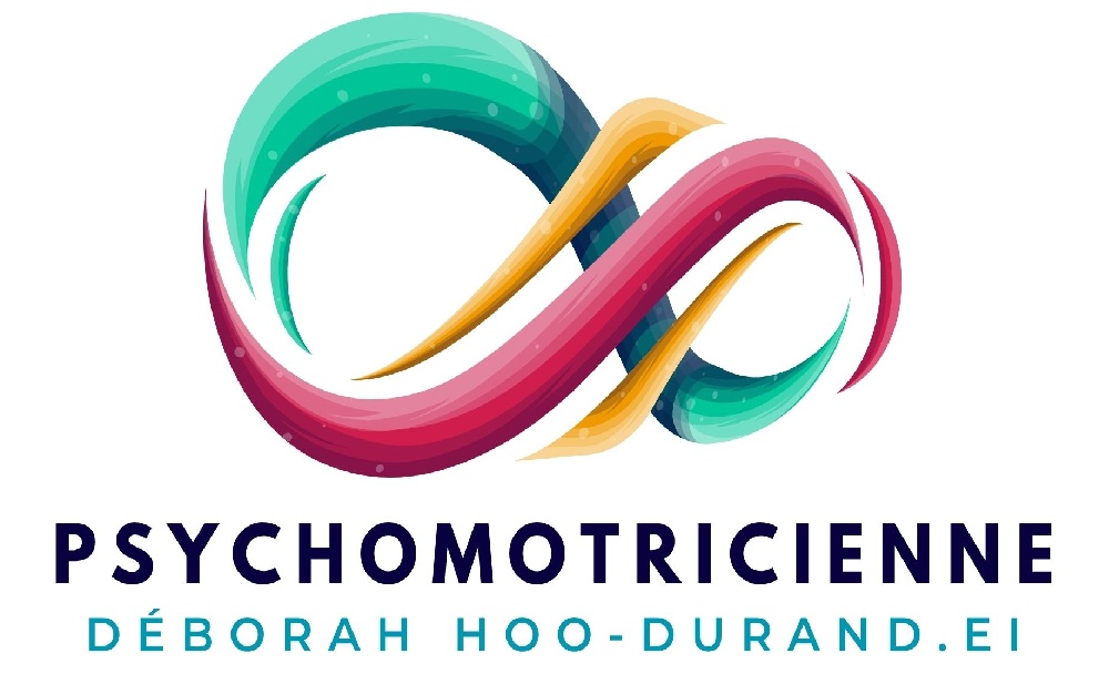 Déborah Hoo-Durand, psychomotricienne — retour à l’accueil